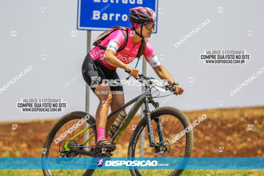 Circuito Regional - 4ª Etapa - São Jorge do Ivaí