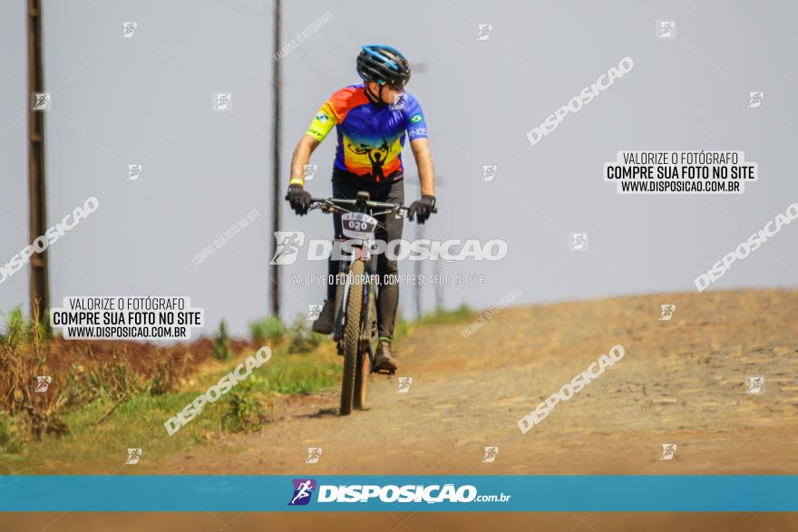 Circuito Regional - 4ª Etapa - São Jorge do Ivaí