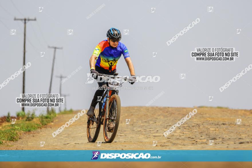 Circuito Regional - 4ª Etapa - São Jorge do Ivaí