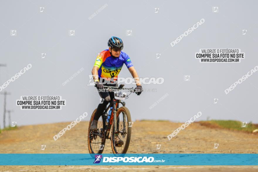 Circuito Regional - 4ª Etapa - São Jorge do Ivaí