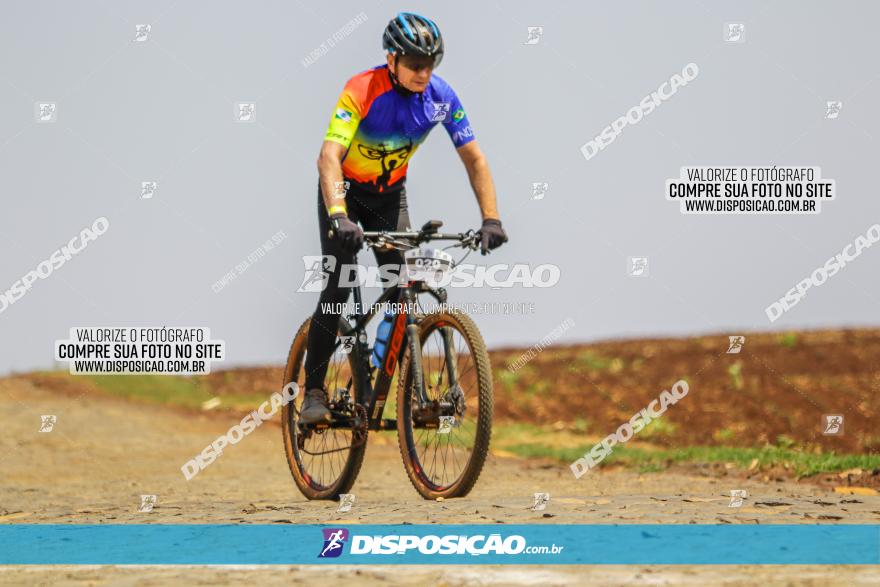 Circuito Regional - 4ª Etapa - São Jorge do Ivaí