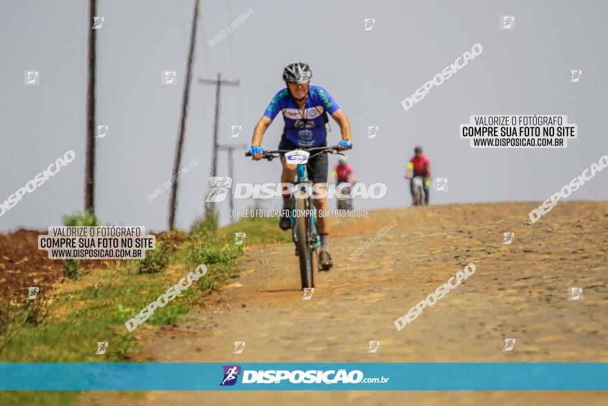 Circuito Regional - 4ª Etapa - São Jorge do Ivaí