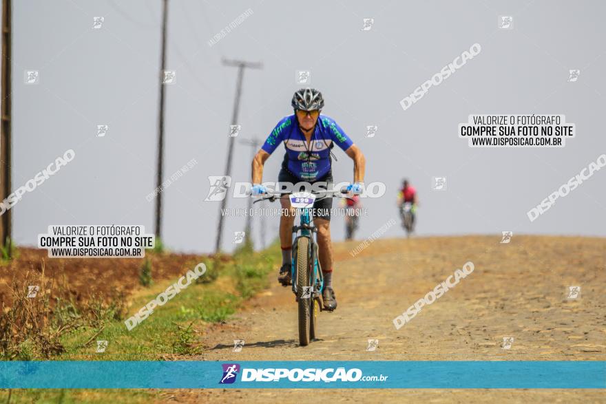 Circuito Regional - 4ª Etapa - São Jorge do Ivaí