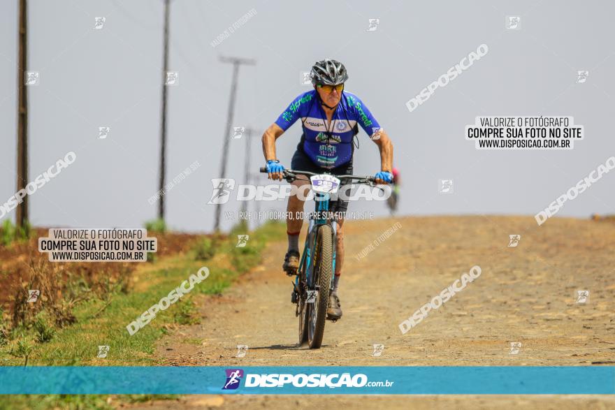 Circuito Regional - 4ª Etapa - São Jorge do Ivaí