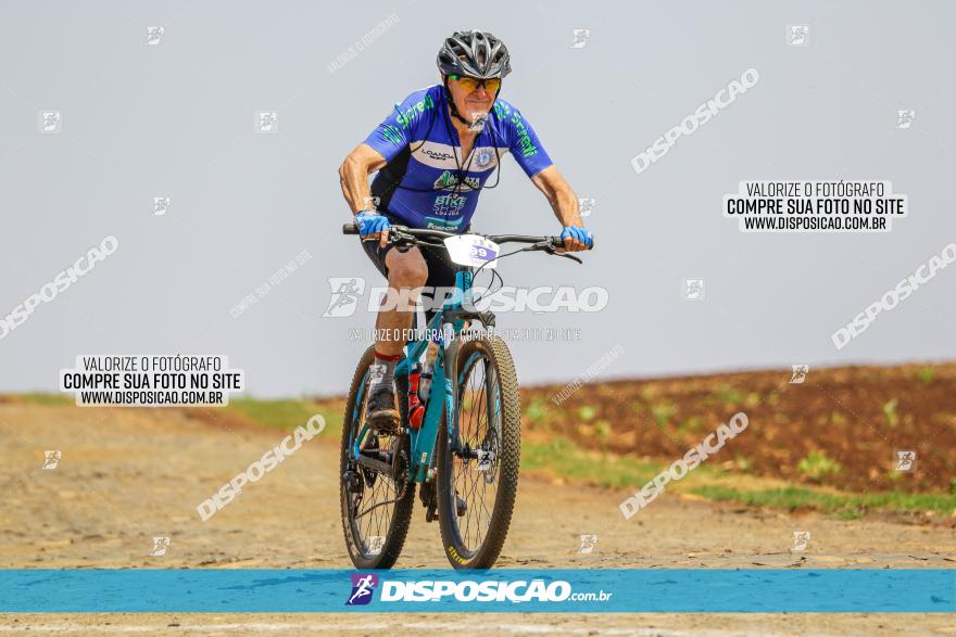 Circuito Regional - 4ª Etapa - São Jorge do Ivaí