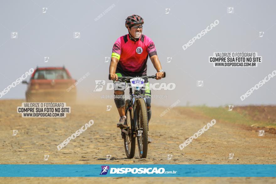 Circuito Regional - 4ª Etapa - São Jorge do Ivaí