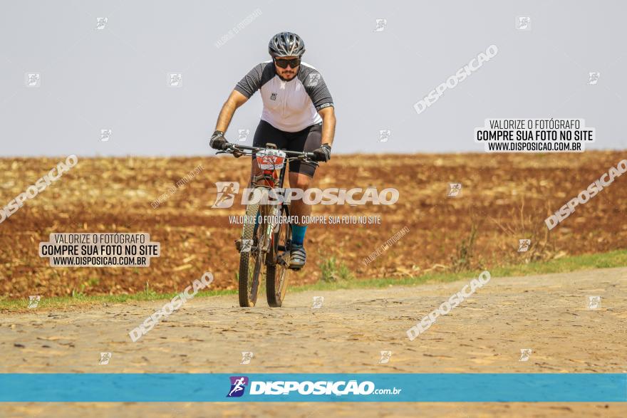 Circuito Regional - 4ª Etapa - São Jorge do Ivaí