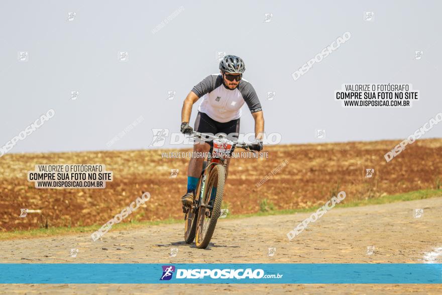 Circuito Regional - 4ª Etapa - São Jorge do Ivaí