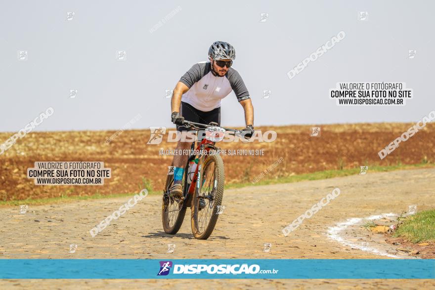 Circuito Regional - 4ª Etapa - São Jorge do Ivaí