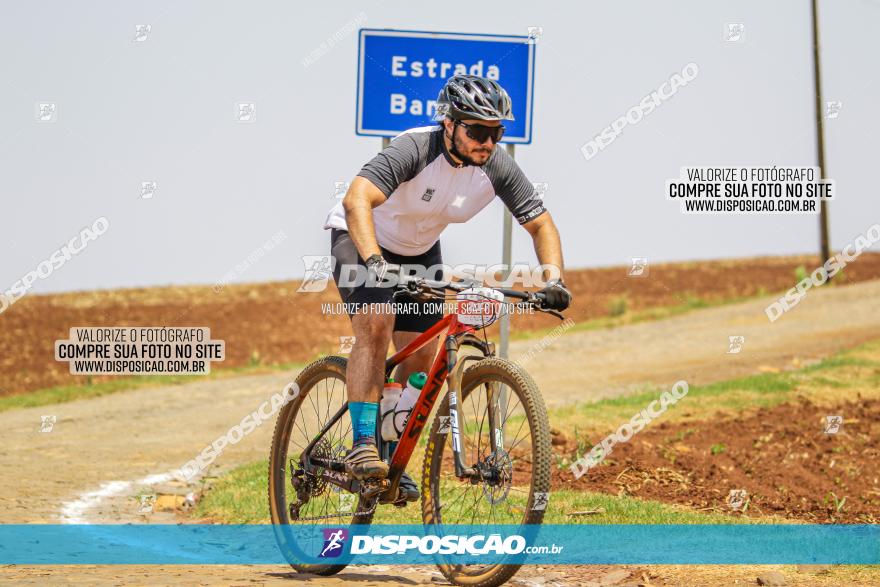 Circuito Regional - 4ª Etapa - São Jorge do Ivaí