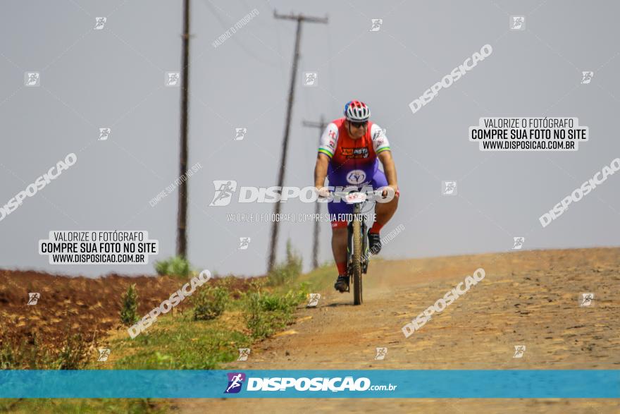 Circuito Regional - 4ª Etapa - São Jorge do Ivaí