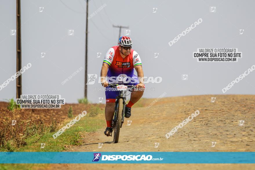 Circuito Regional - 4ª Etapa - São Jorge do Ivaí