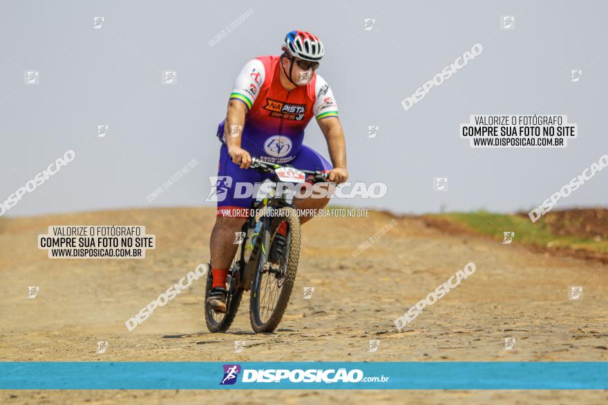 Circuito Regional - 4ª Etapa - São Jorge do Ivaí