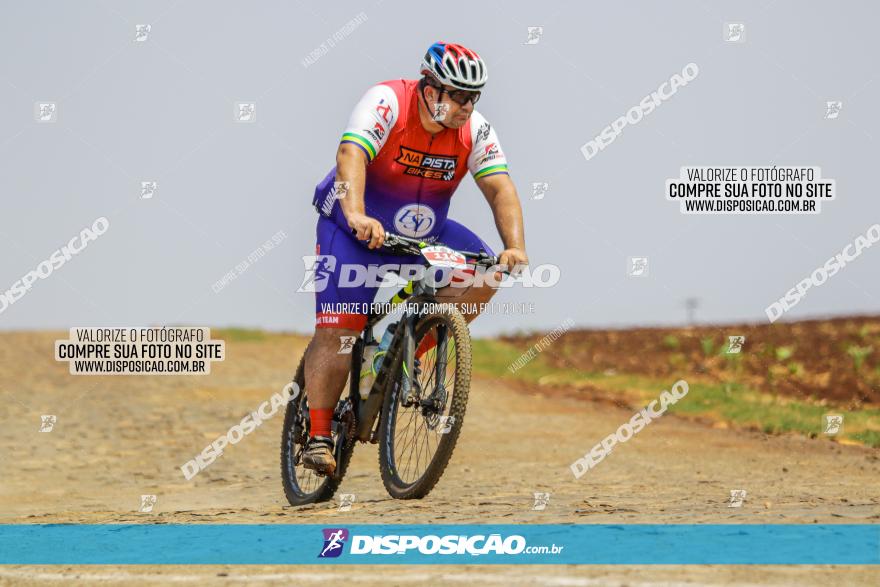 Circuito Regional - 4ª Etapa - São Jorge do Ivaí