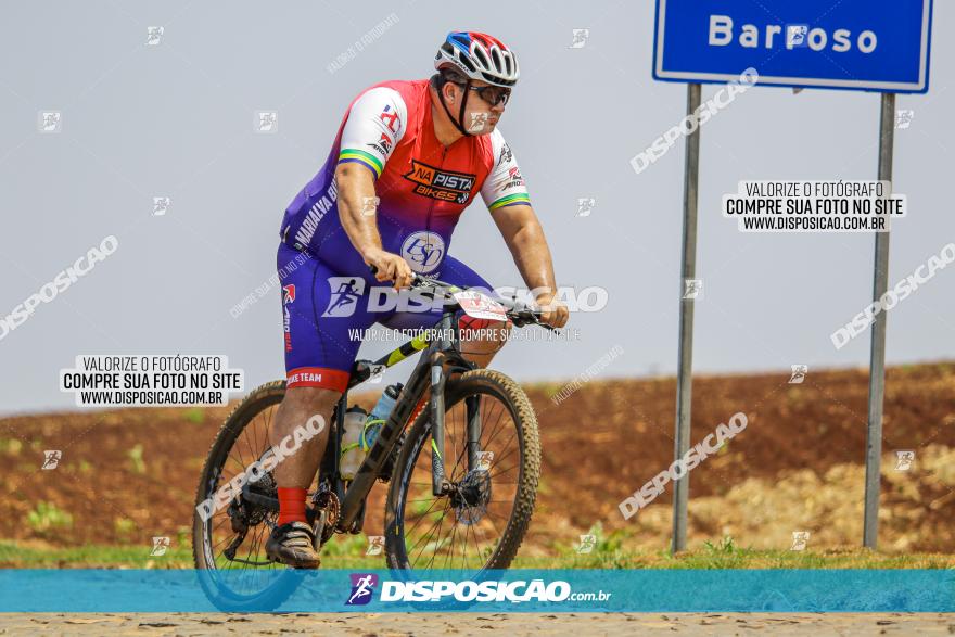 Circuito Regional - 4ª Etapa - São Jorge do Ivaí