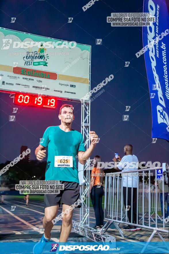 2ª Oktoberfest Run 2023