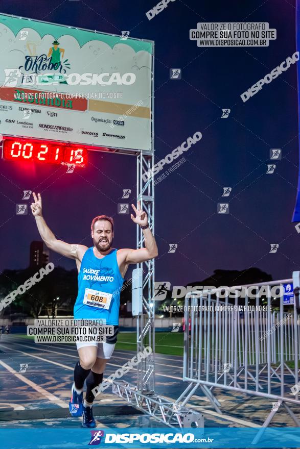 2ª Oktoberfest Run 2023