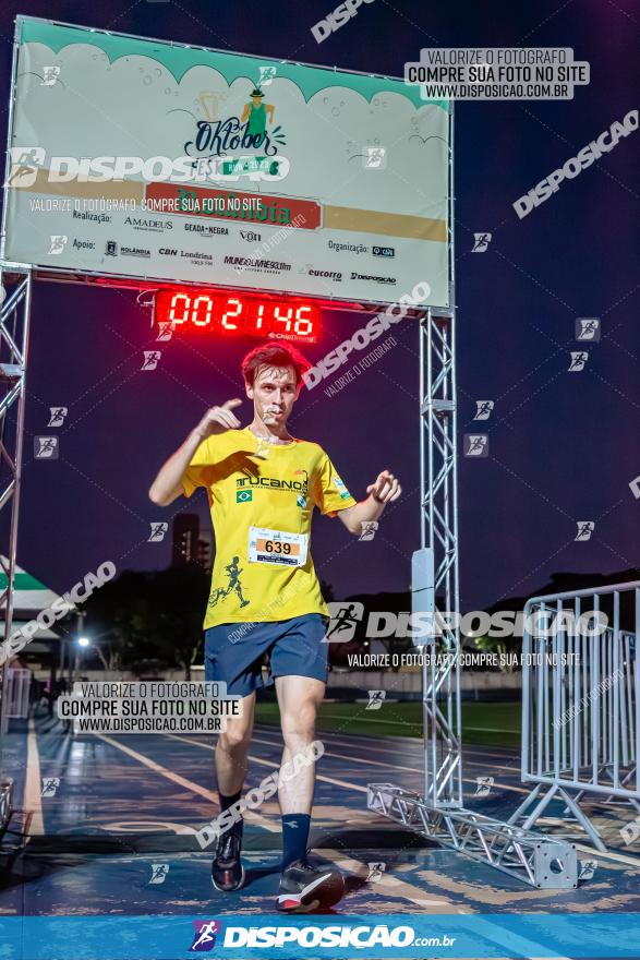 2ª Oktoberfest Run 2023