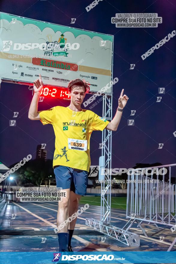 2ª Oktoberfest Run 2023