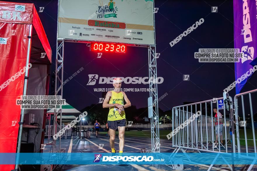 2ª Oktoberfest Run 2023