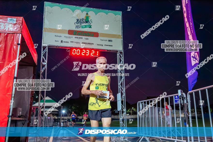 2ª Oktoberfest Run 2023