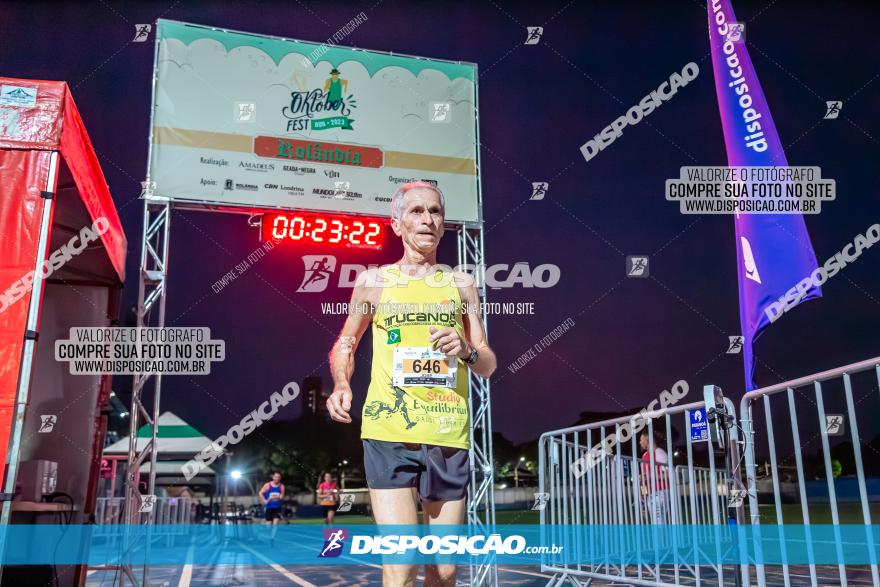 2ª Oktoberfest Run 2023