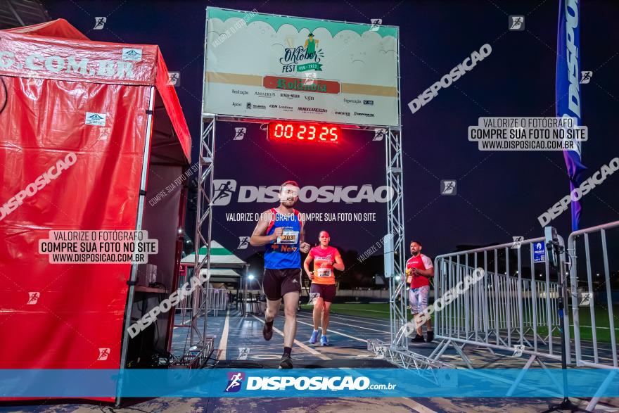 2ª Oktoberfest Run 2023