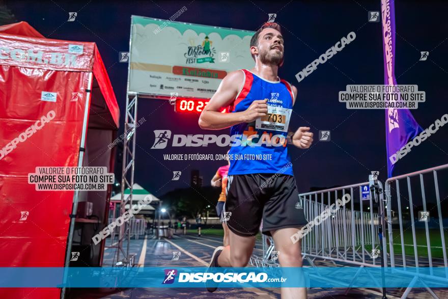 2ª Oktoberfest Run 2023