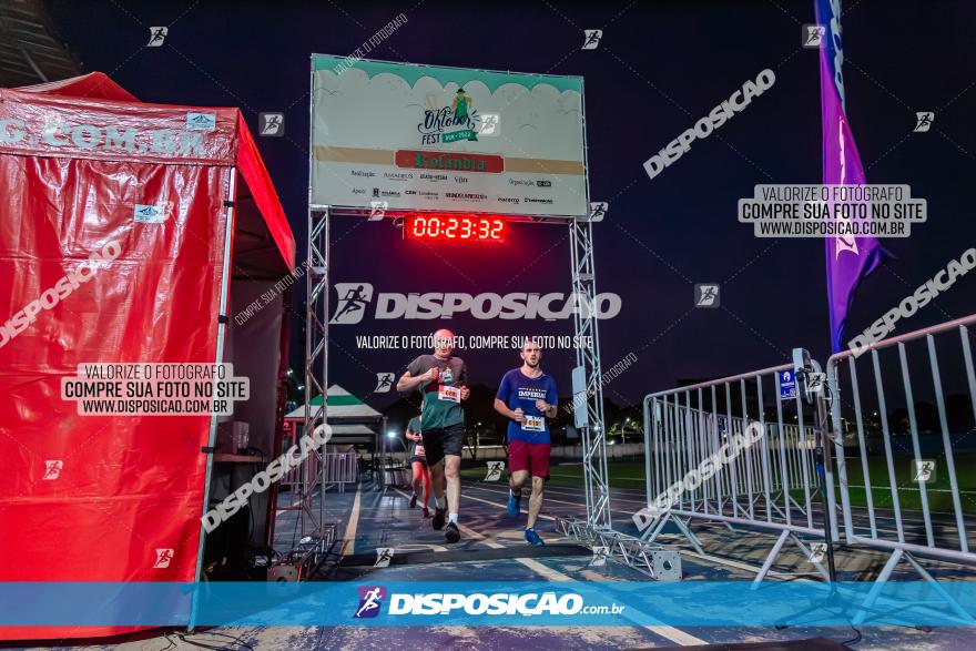 2ª Oktoberfest Run 2023