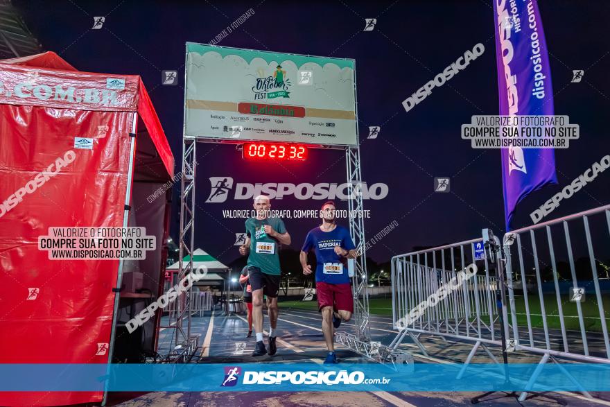 2ª Oktoberfest Run 2023