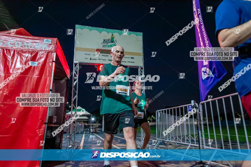 2ª Oktoberfest Run 2023