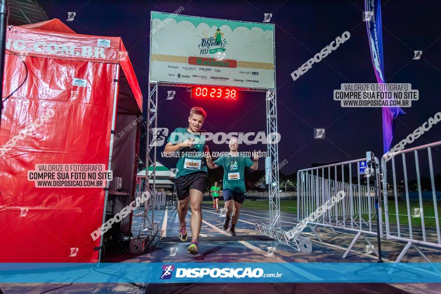 2ª Oktoberfest Run 2023