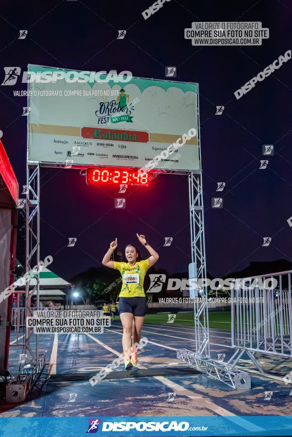 2ª Oktoberfest Run 2023