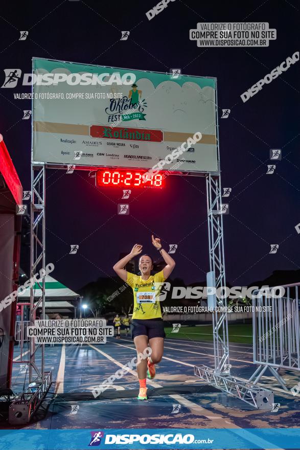 2ª Oktoberfest Run 2023