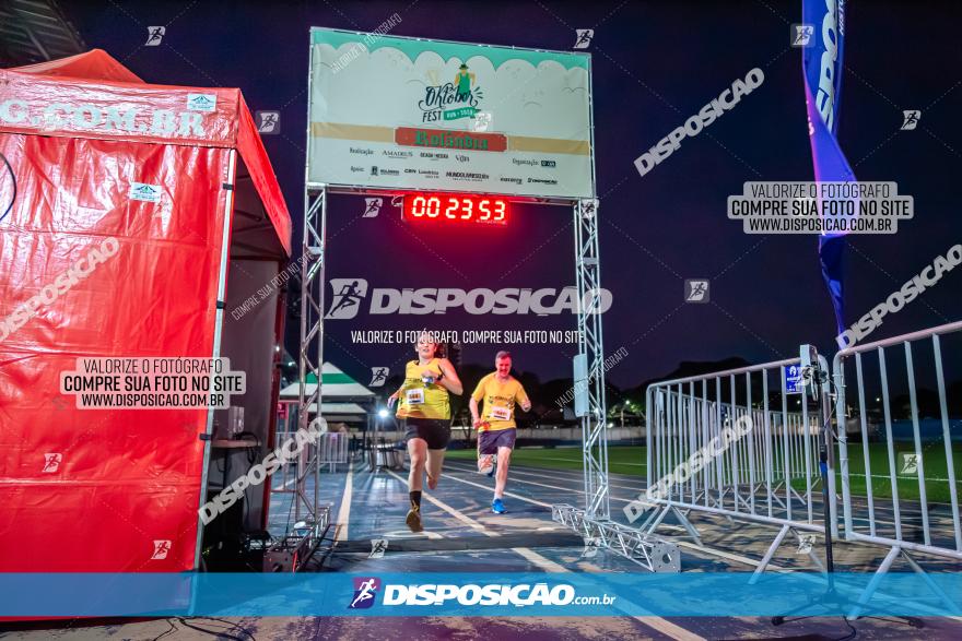 2ª Oktoberfest Run 2023