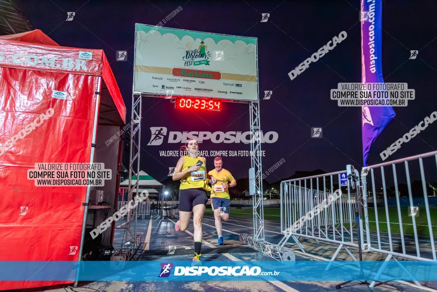 2ª Oktoberfest Run 2023