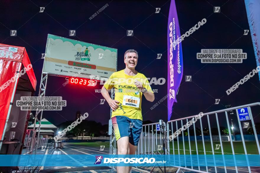 2ª Oktoberfest Run 2023