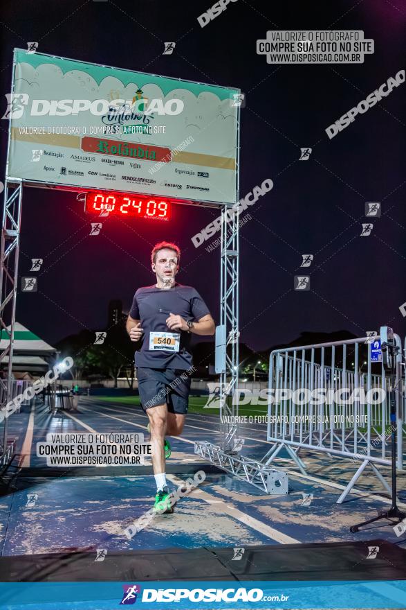 2ª Oktoberfest Run 2023