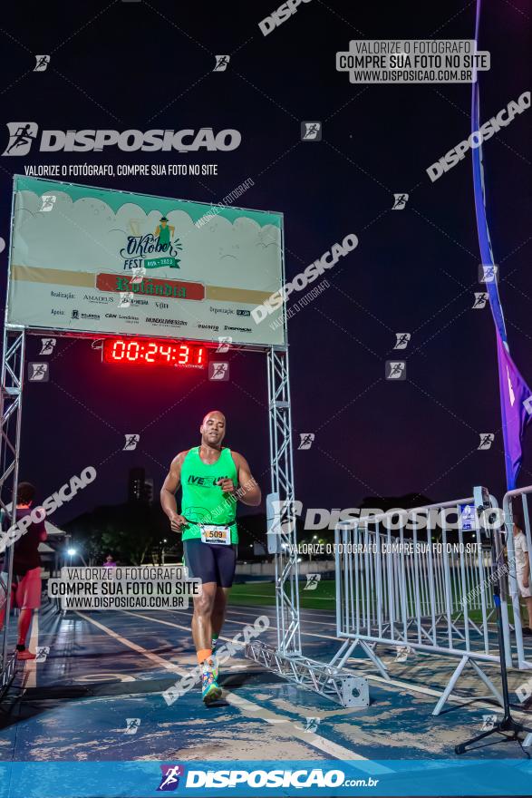 2ª Oktoberfest Run 2023