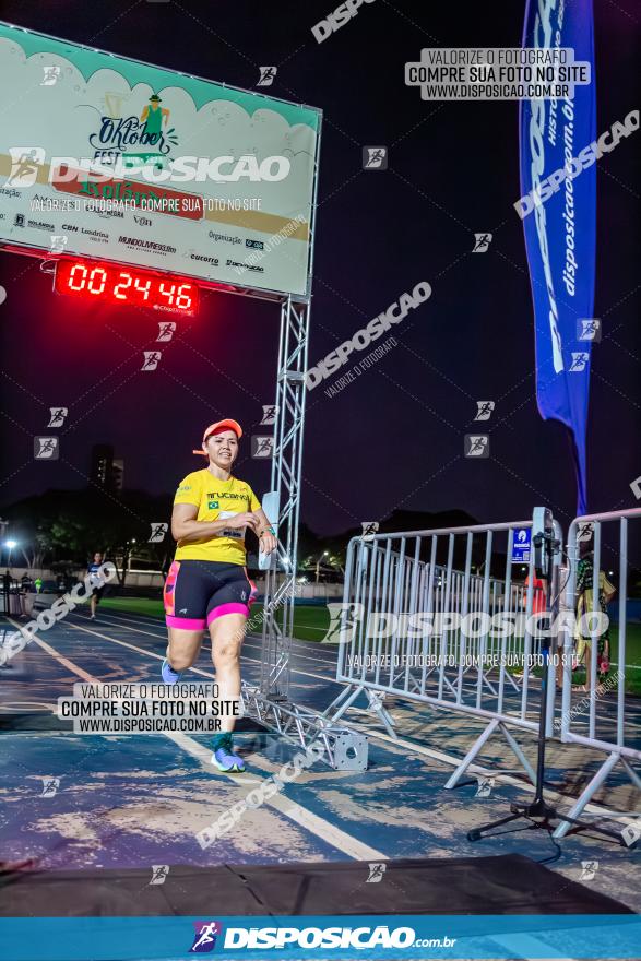 2ª Oktoberfest Run 2023