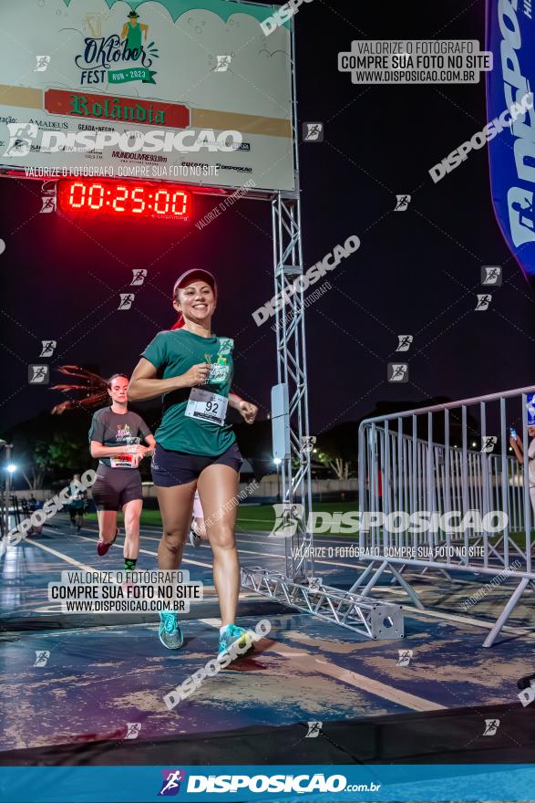 2ª Oktoberfest Run 2023