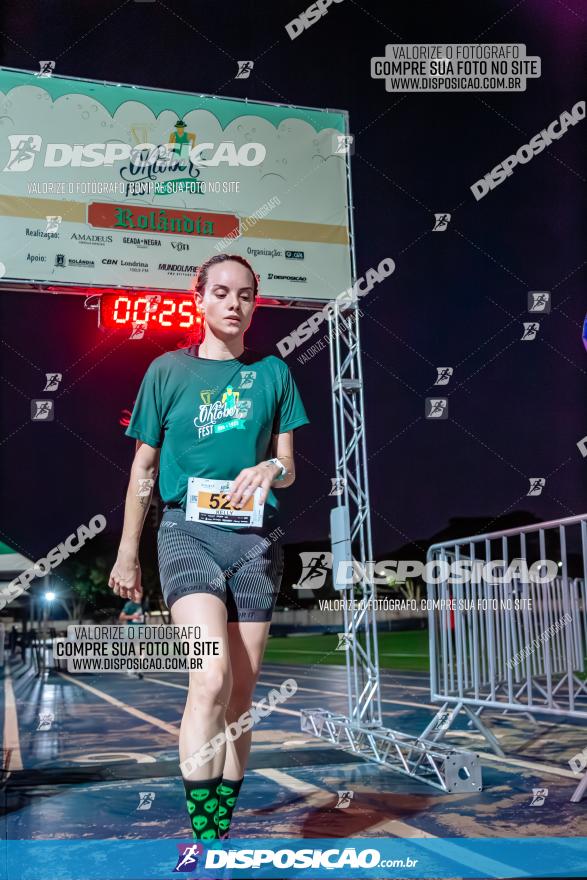 2ª Oktoberfest Run 2023