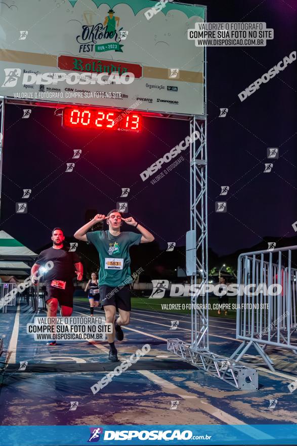 2ª Oktoberfest Run 2023