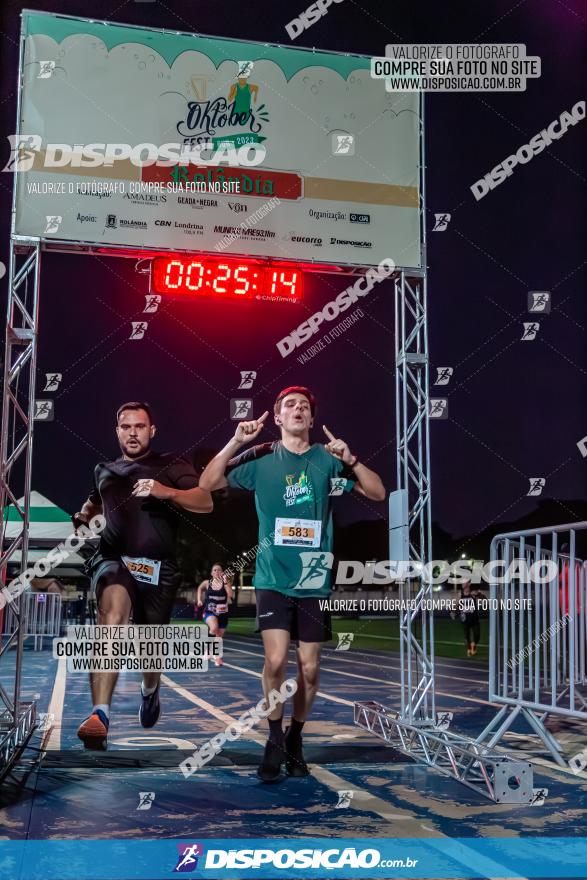 2ª Oktoberfest Run 2023