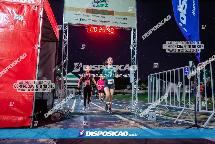 2ª Oktoberfest Run 2023