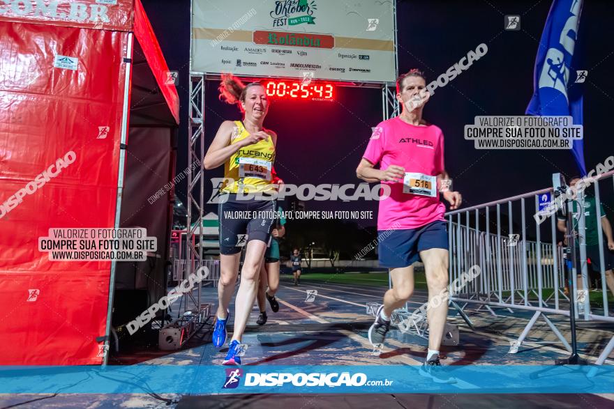 2ª Oktoberfest Run 2023