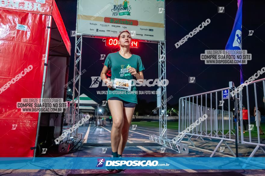 2ª Oktoberfest Run 2023