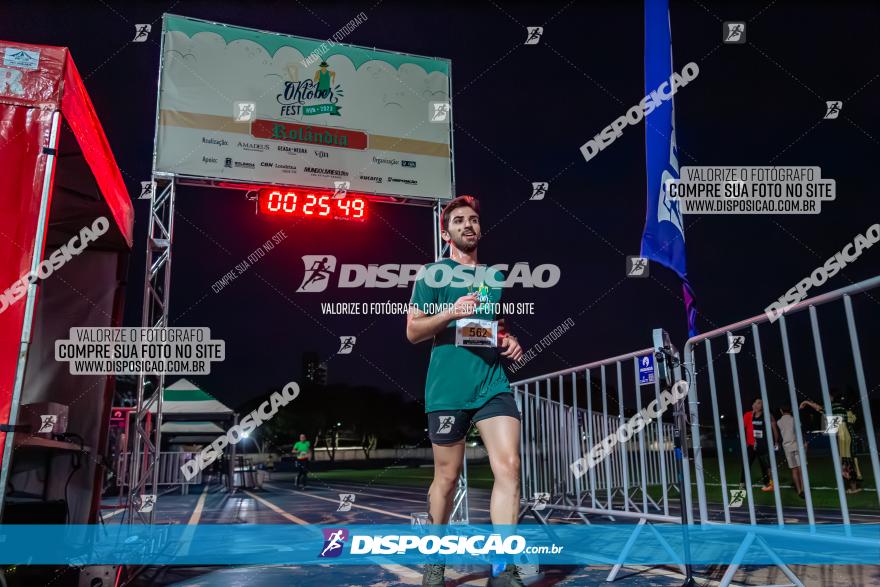 2ª Oktoberfest Run 2023