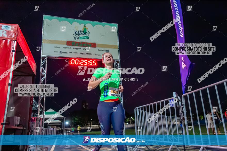 2ª Oktoberfest Run 2023