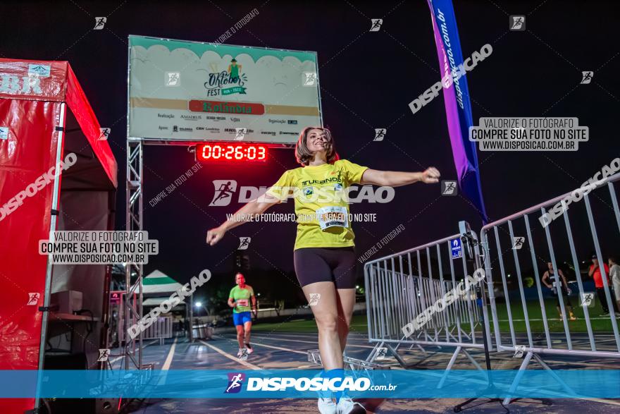 2ª Oktoberfest Run 2023